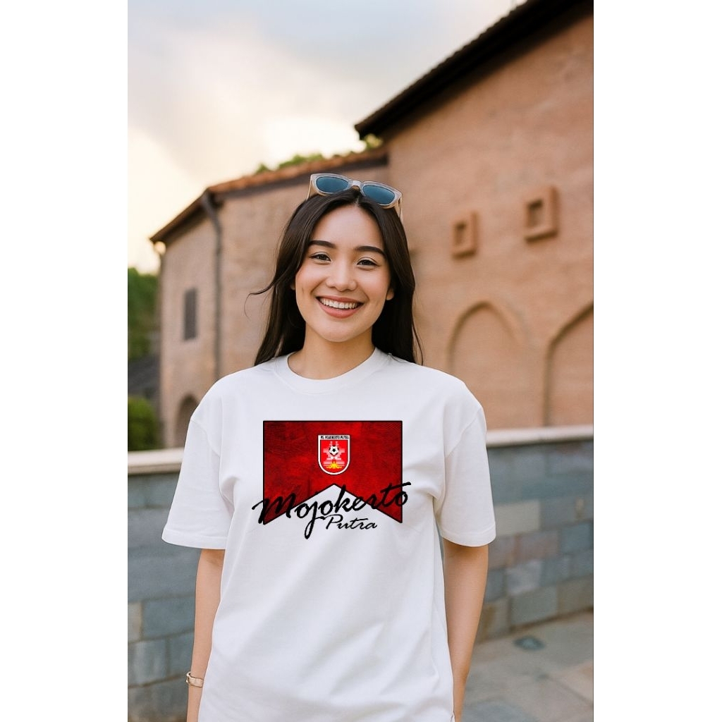 KAOS Bola OLSHOP KLUB PSMP MOJOKERTO PUTRA