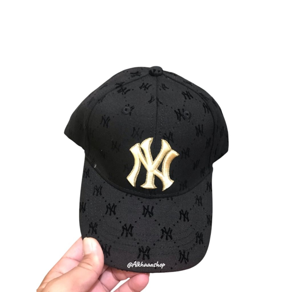 Topi Branded Original Import Unisex