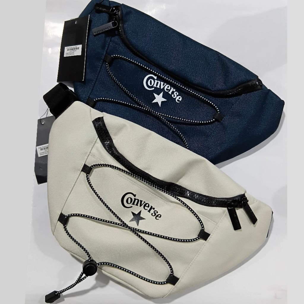 Converse Waistbag Original - Tas Waistbag | Waistbag Converse
