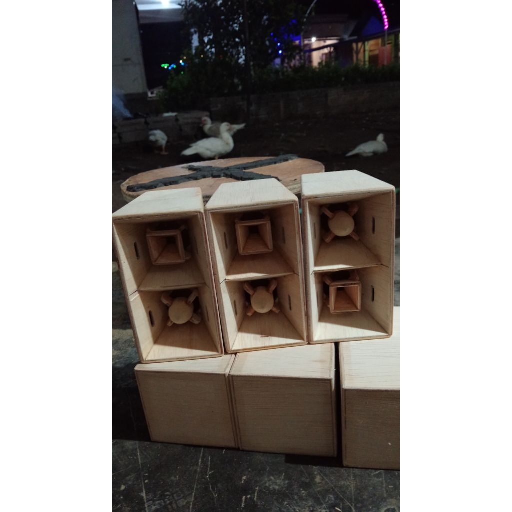 box speaker t24 2 inc rudal spek nulup