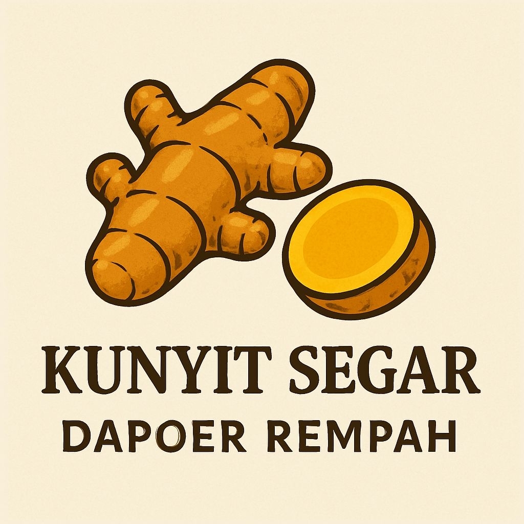 

Kunyit Segar Wonogiri 3kg – Herbal Tradisional untuk Jamu & Masakan