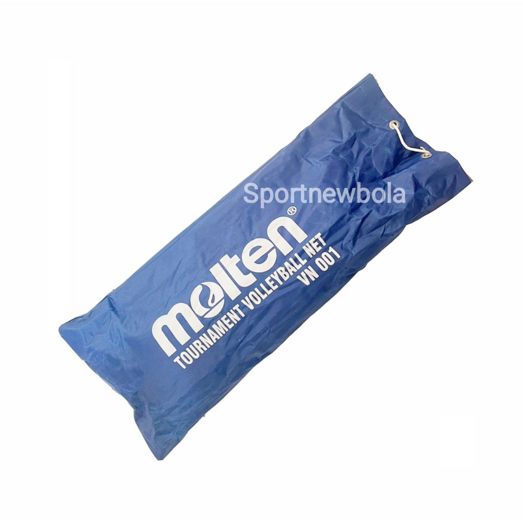 Net Voli Molten Tali Serut. Net Voli Murah. Net Molten Murah