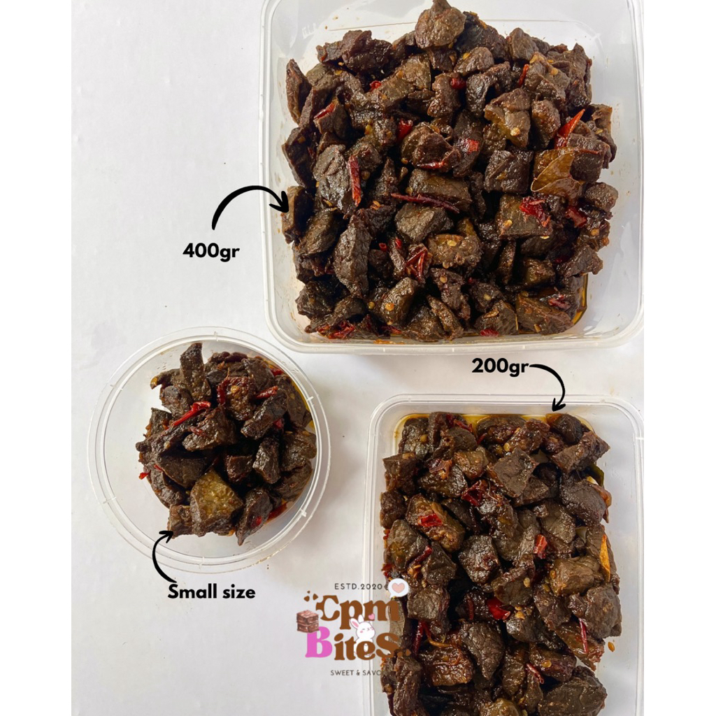 

PARU RICA By CPM.Bites