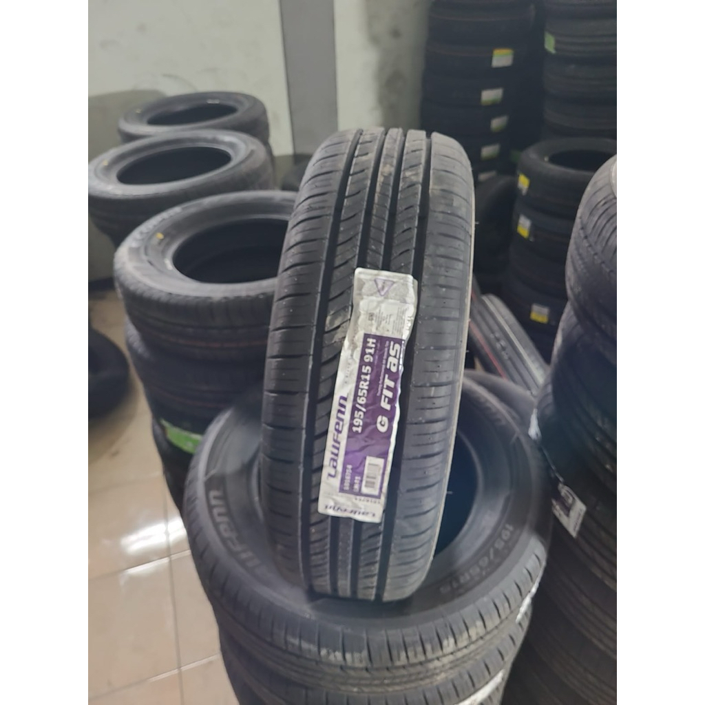 Ban Mobil Laufenn 195 65 R15 15 G Fit As