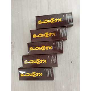 

Paket 5 BOX BLUEMAX COFEE per box isi 2 sachet @20 gram