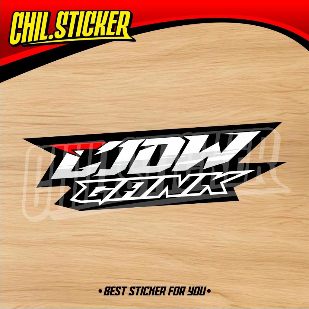 STIKER CJDW GANK Sticker Aditama Es Campur Sticker Viral Sticker Terbaru Sticker Gank V2 Logo CJDW 2