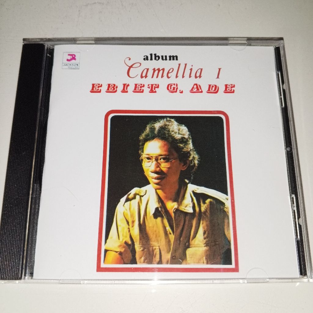 CD EBIET G ADE CAMELIA 1