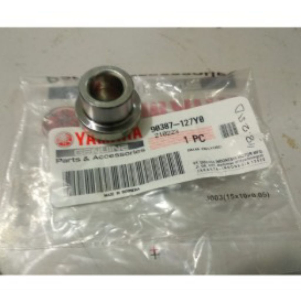 Bosh Nap Gear Belakang KIRI Yamaha F1ZR, Jupiter MX 135, Z, Z1, Vega R ZR, Lexam, Crypton 90387-127Y