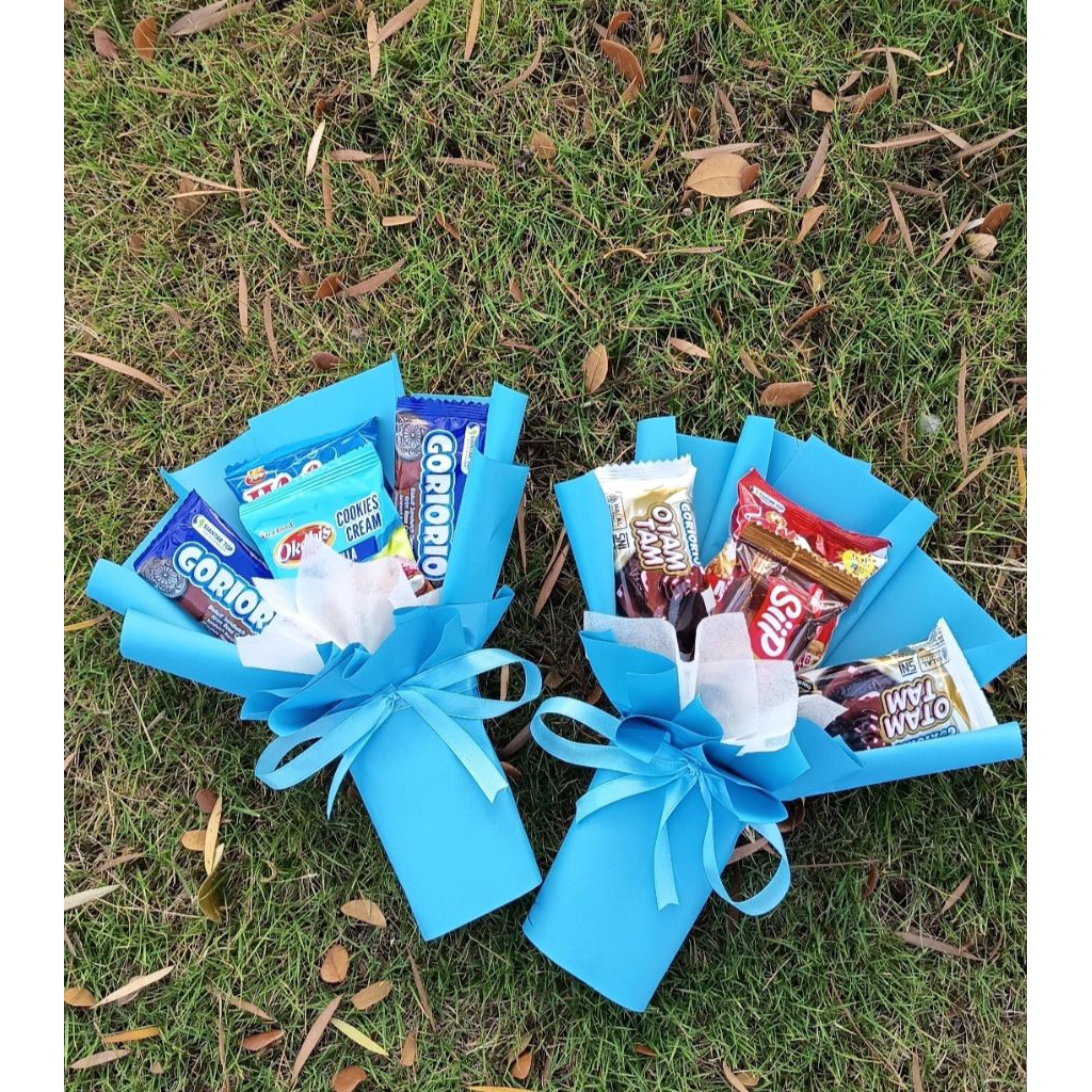 

Mini Buket Snack Surabaya