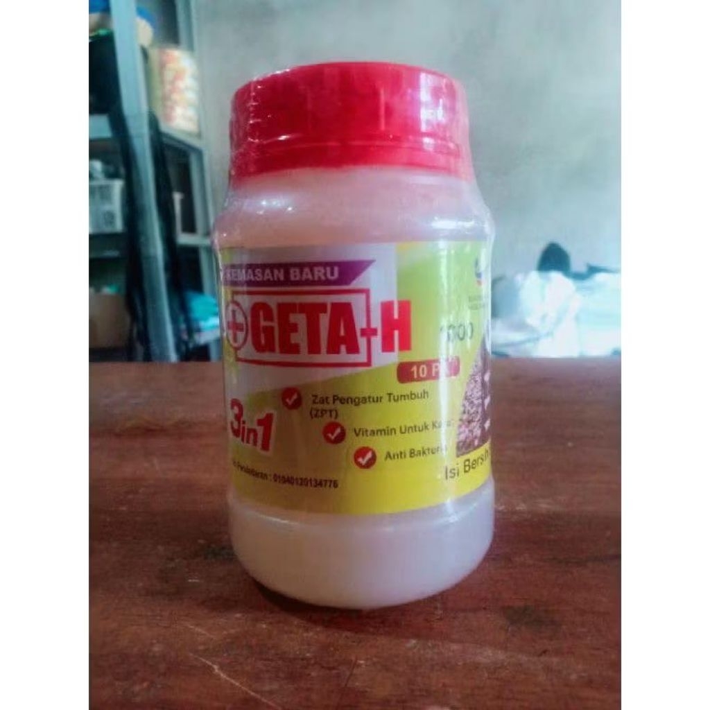 PENAMBAH GETAH KARET POLES GETAH 1000 10 PA KARET PALING UNGGUL BANJIR GETAH