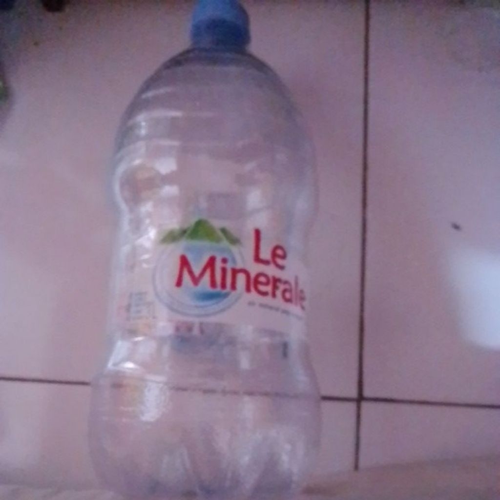 

Galon Le mineral 3L, 5L