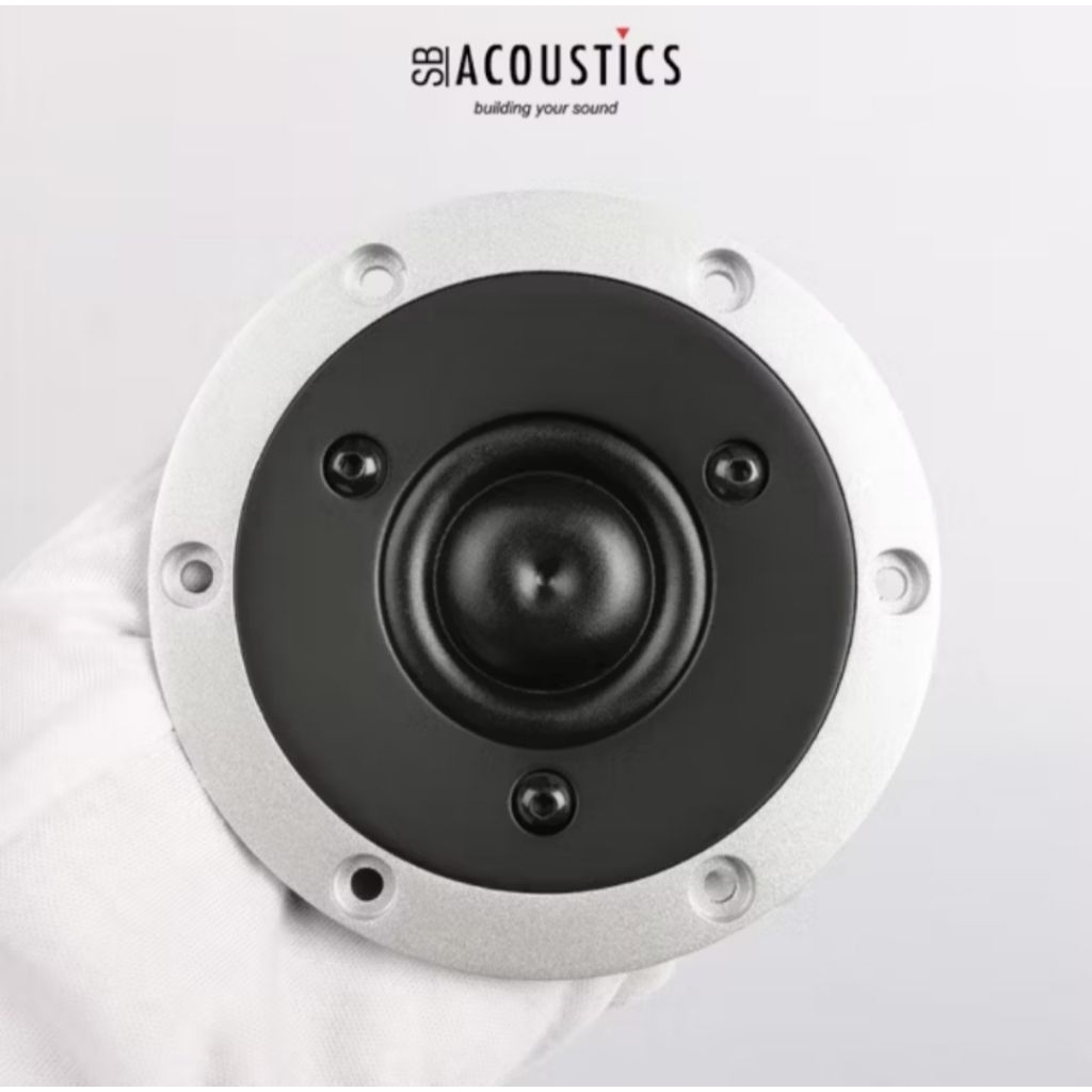 Tweeter SB Acoustics Satori TW29RN