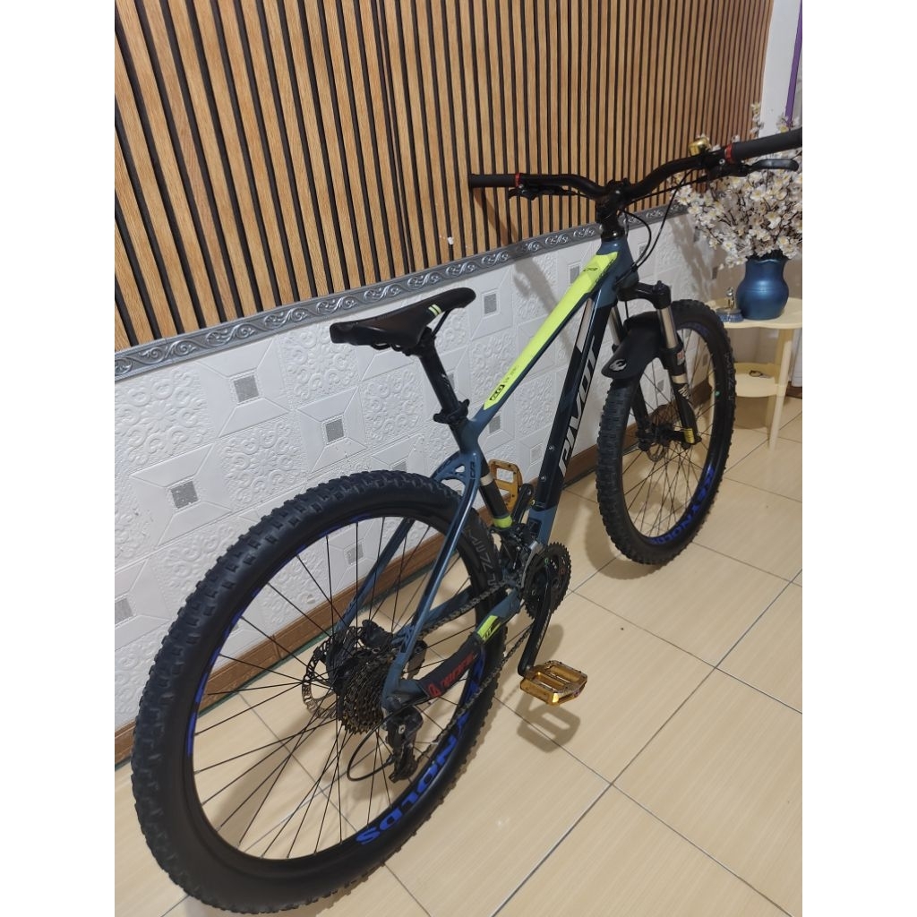 Sepeda Gunung Pacific Cameron 6.0