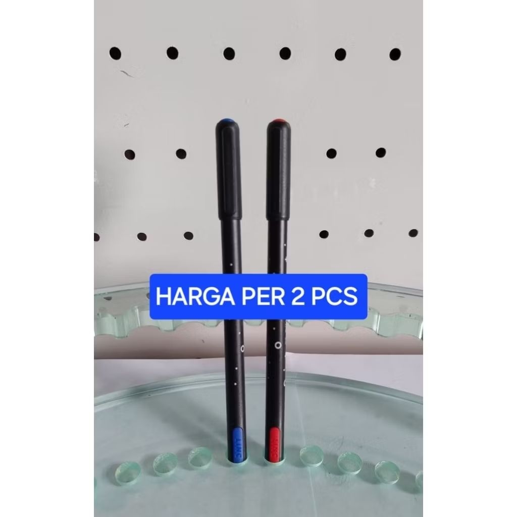 

Pentonic Ball Pen Cipher Original 0.5 mm (2 PCS)