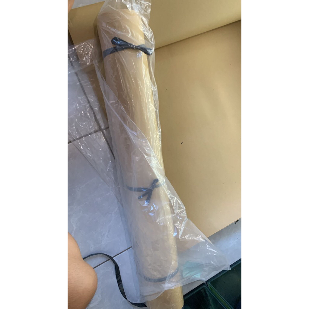 

50 lembar Kertas Samson 150gsm ukuran 60x60