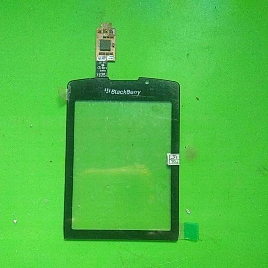 TOUCHSCREEN BLACKBERRY TORCH 1 9800