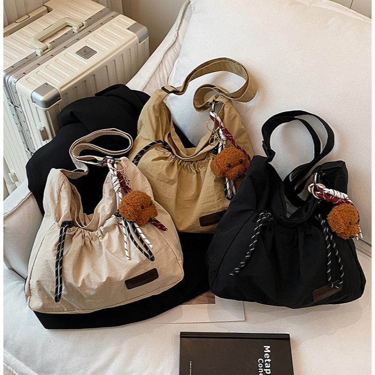 Tas Selmapang Wanita Simple Premium Kondangan Murah Model Terkini Slingbag Remaja Adjustable Viral R