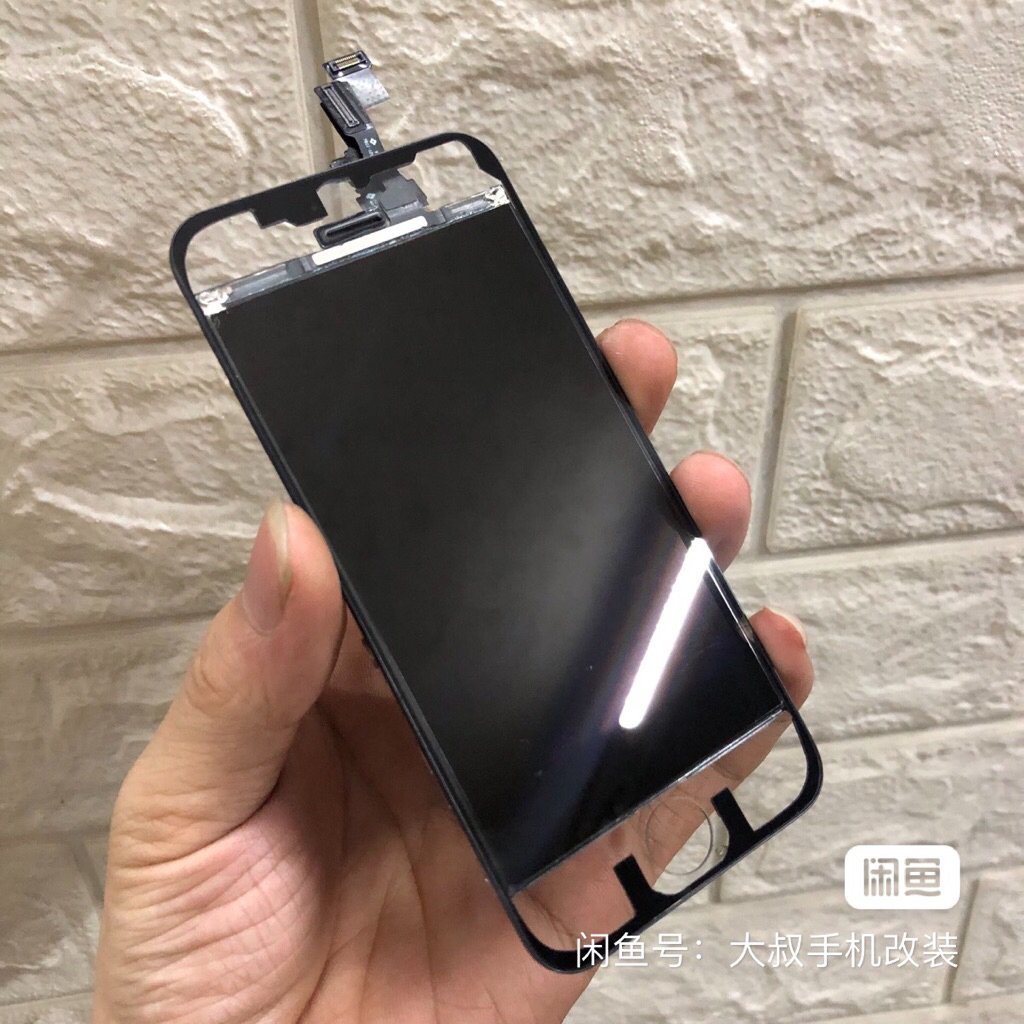 preorder lcd iphone se 2016 new original custom