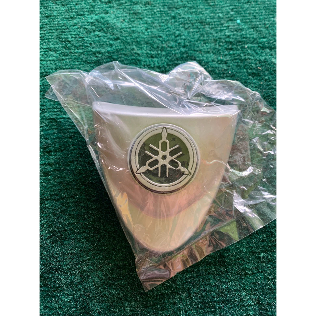 LOGO EMBLEM YAMAHA  FIZR / F1ZR