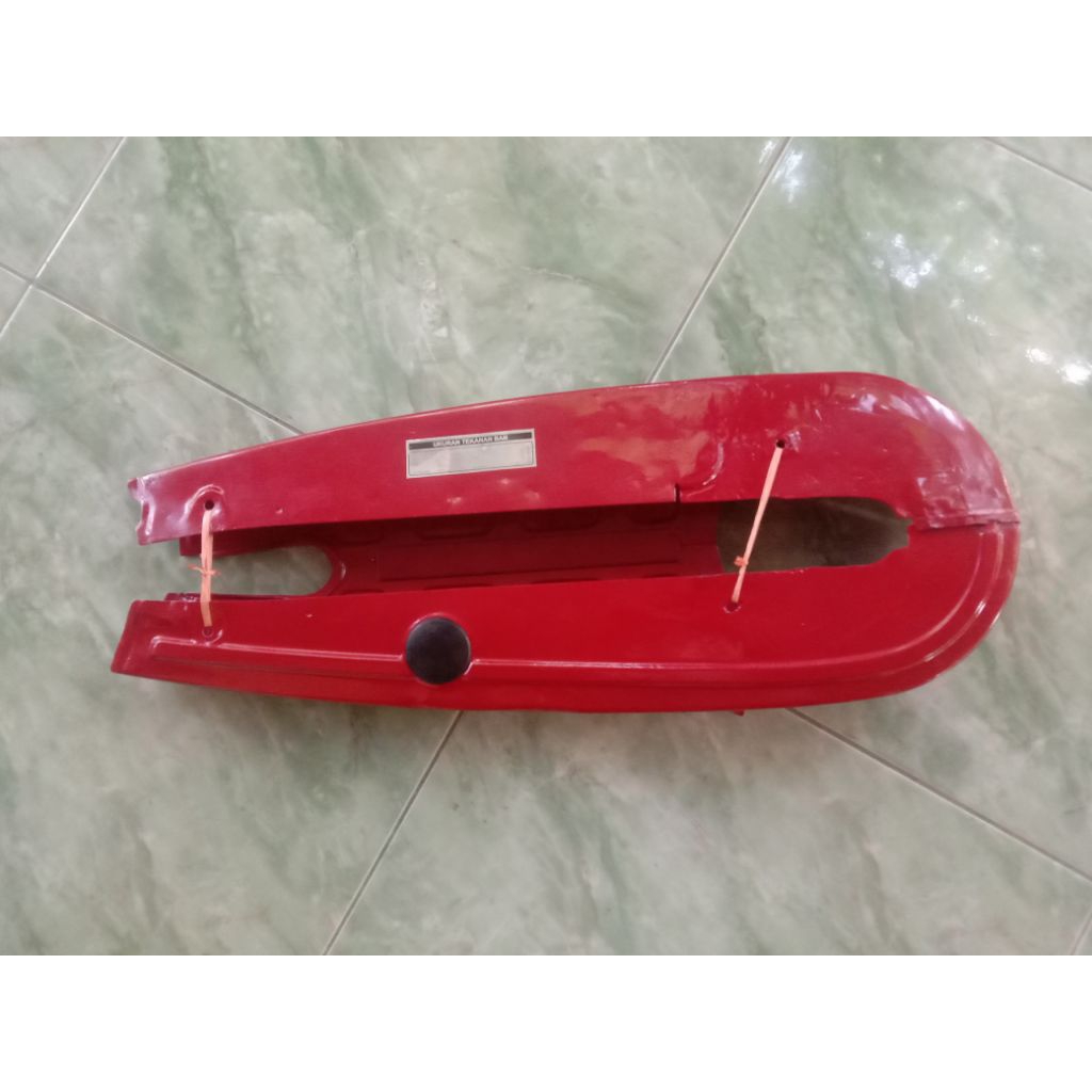 tutup rantai yamaha L2 super original