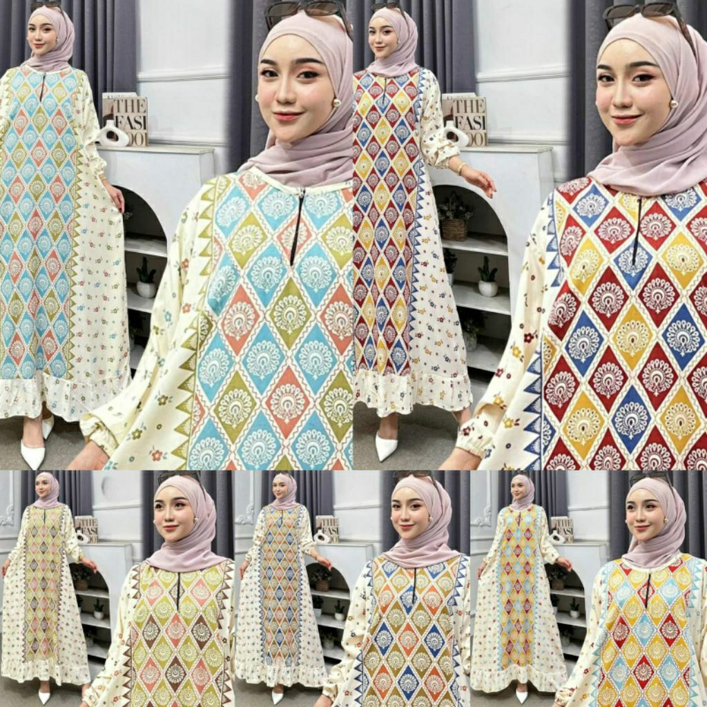 GAMIS ALENA