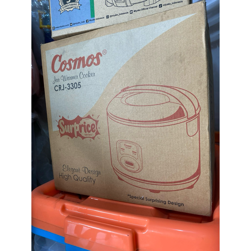 megicom cosmos 1,8L