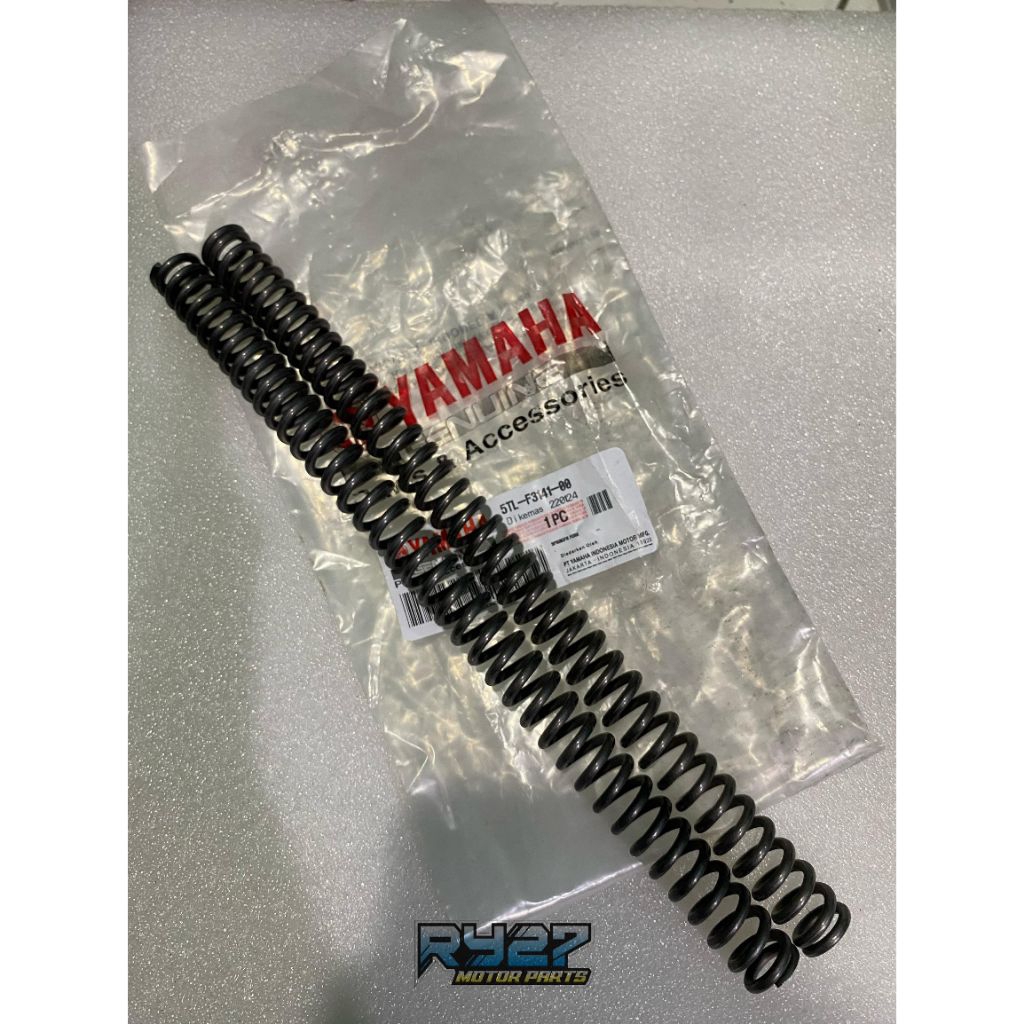 Per Shock Depan Mio/Mio J