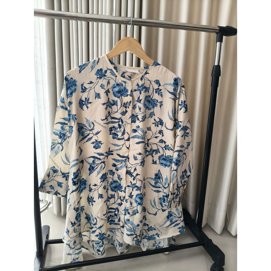 Preloved Ria Miranda Tunik