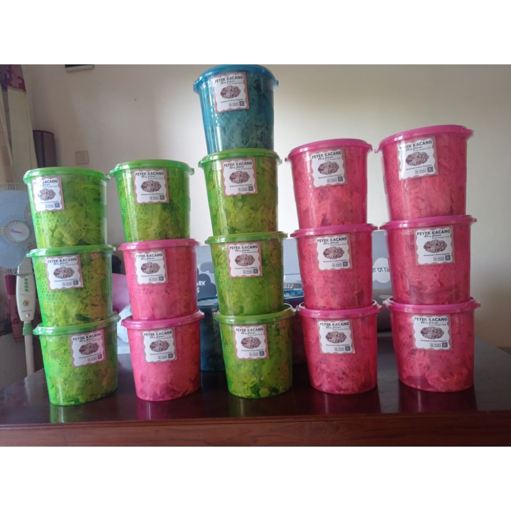 

PEYEK PREMIUM PEYEK KACANG PEYEK REBON PEYEK MIX KHUSUS SAMEDAY DAN INSTAN