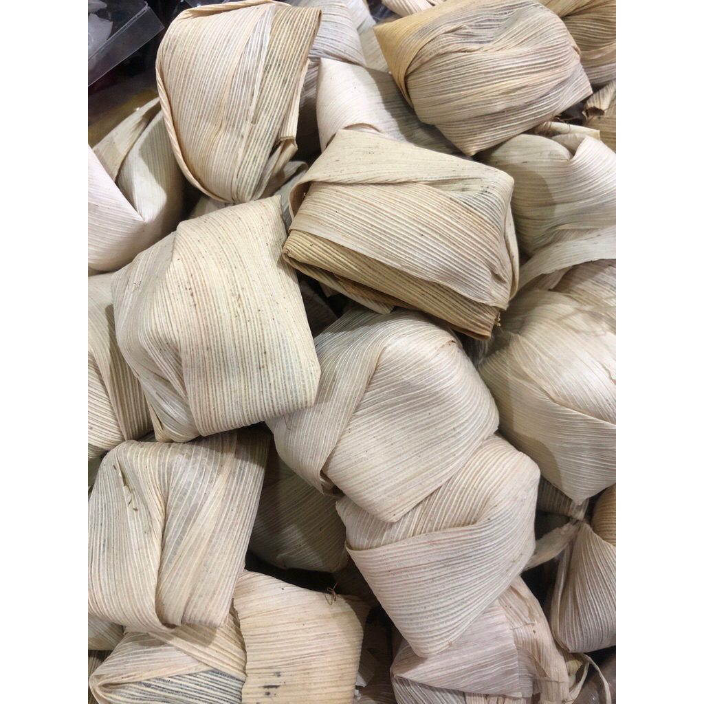 

(500gr)(1000gr) WAJIK KETAN KLOBOT