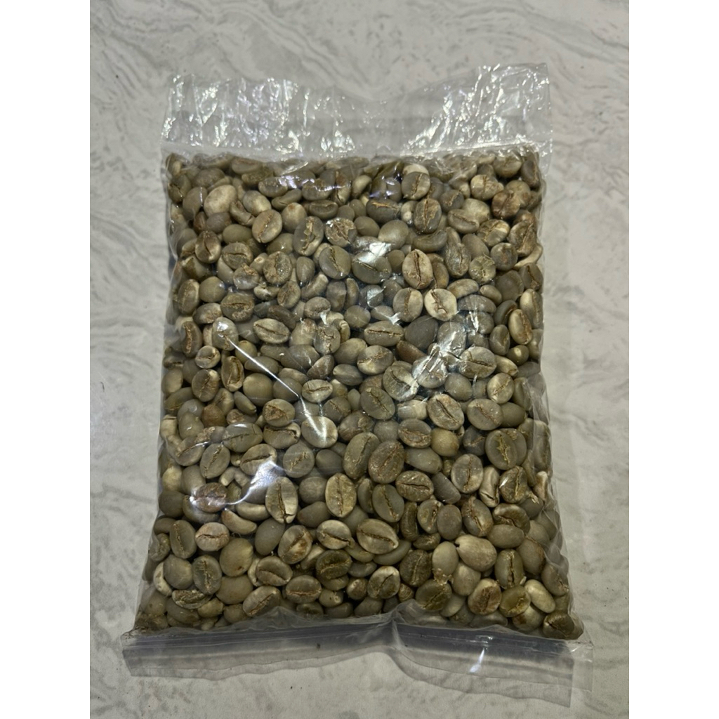 

Biji Kopi Robusta pilihan 1kg