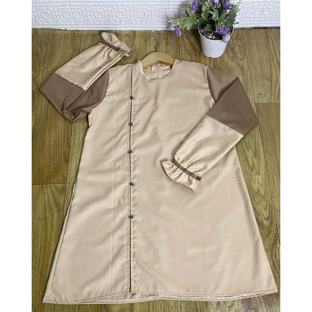 Tunik Santri Terbaru // Tunik Kekinian // Tunik Toyobo // Tunik Saja