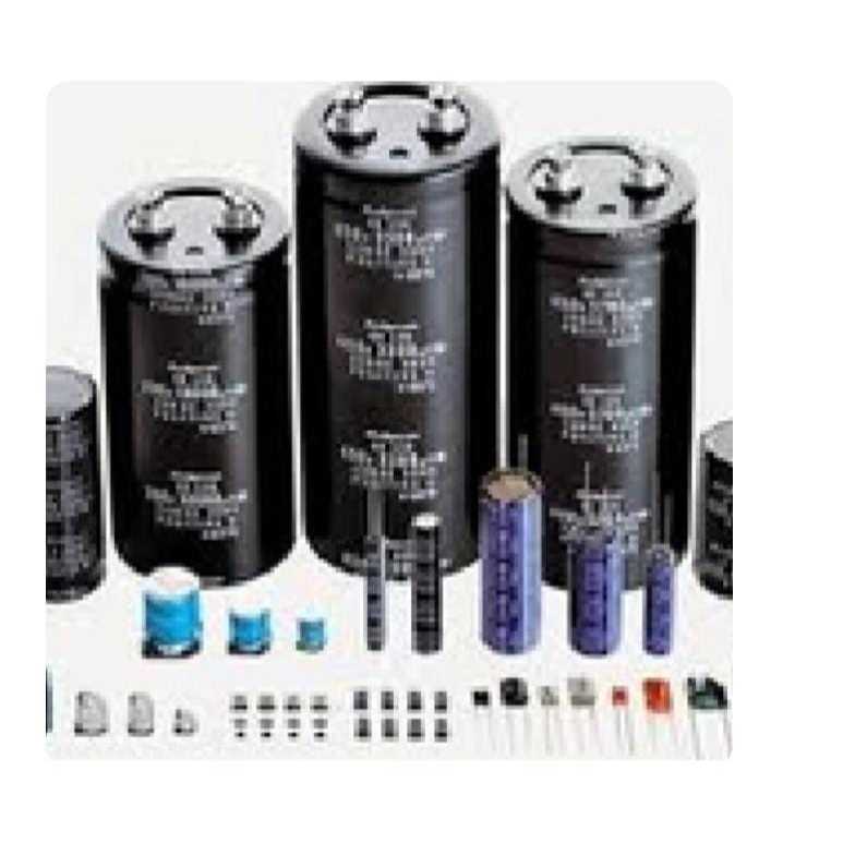 RH9691 elco 270 250v 270uf kmg by PCM LTC GLODOK