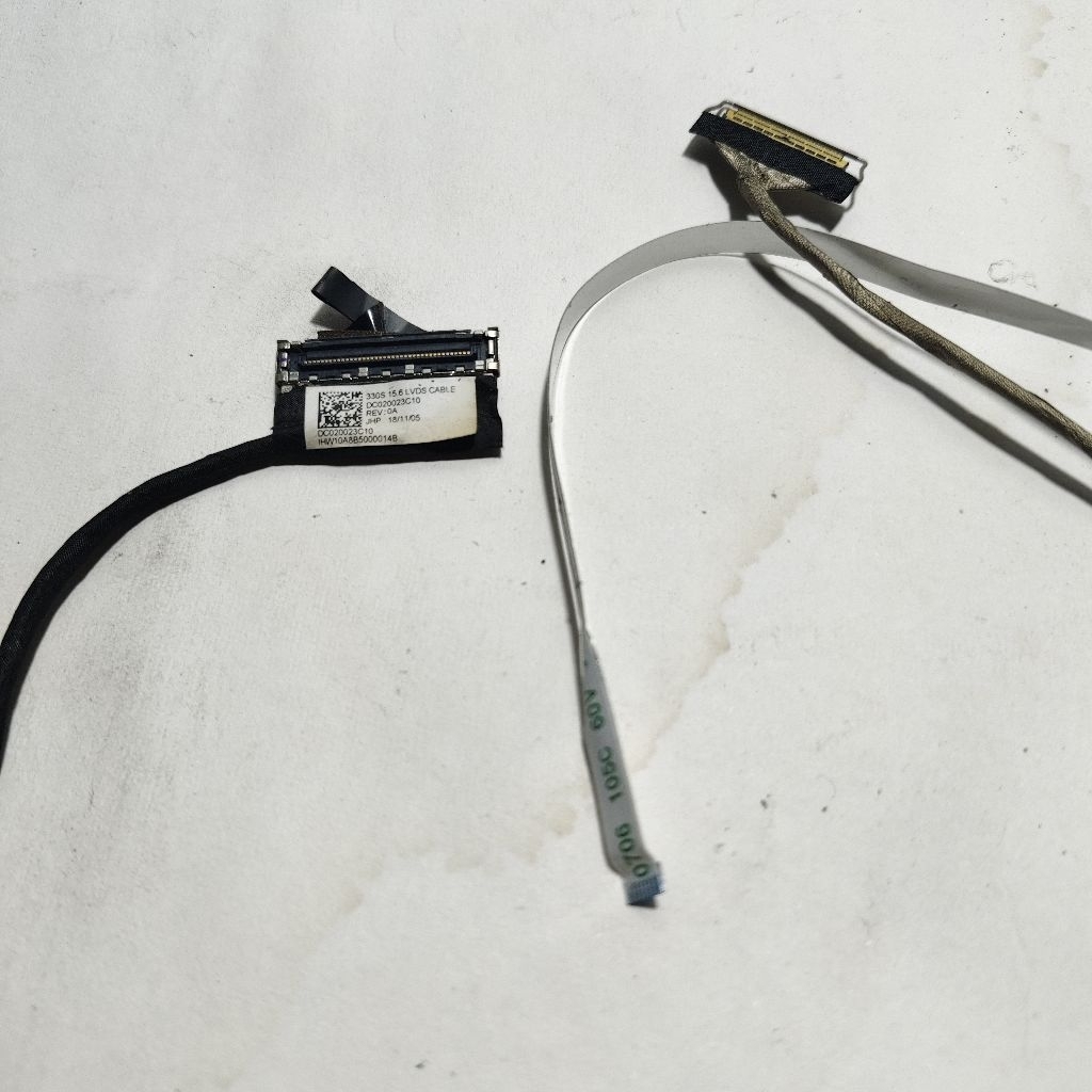 Kabel Flexi Flexible LCD Laptop Lenovo Ideapad 330S-15 330S-15IKB 330S-15ISK 330S-15ARR