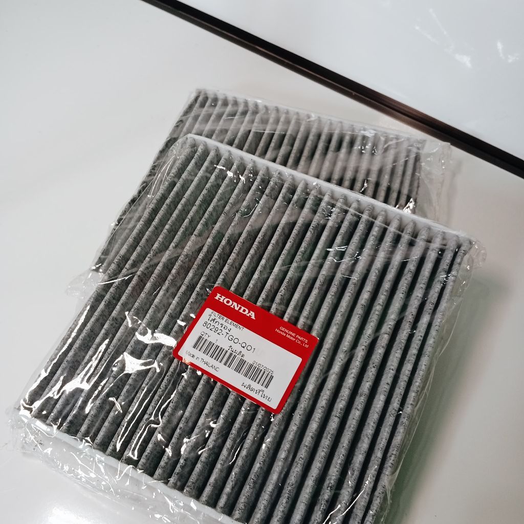 Stokready Filter Ac Filter Cabin Ac Karbon Honda Jazz Rs Ge8 City Gm2 Freed Mobilio Brio Jazz Gk5