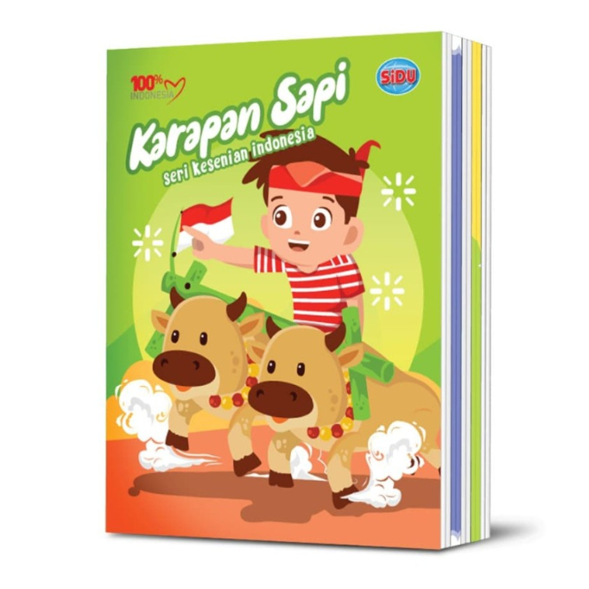 

SIDU BUKU 38 | BUKU TULIS | BUKU TULIS MURAH