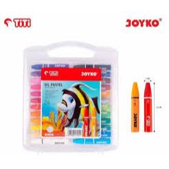 

CRAYON TITI JOYKO 24warna ORI
