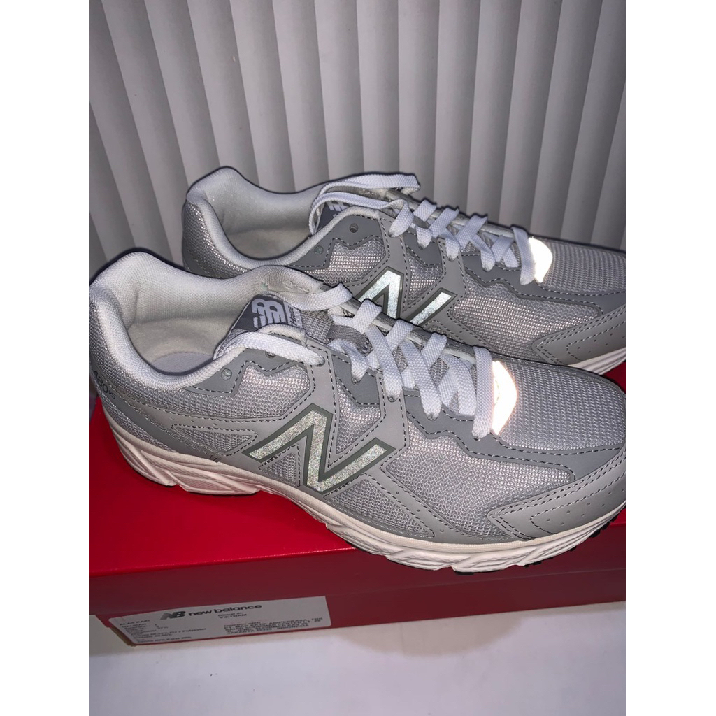 NB 480 Grey