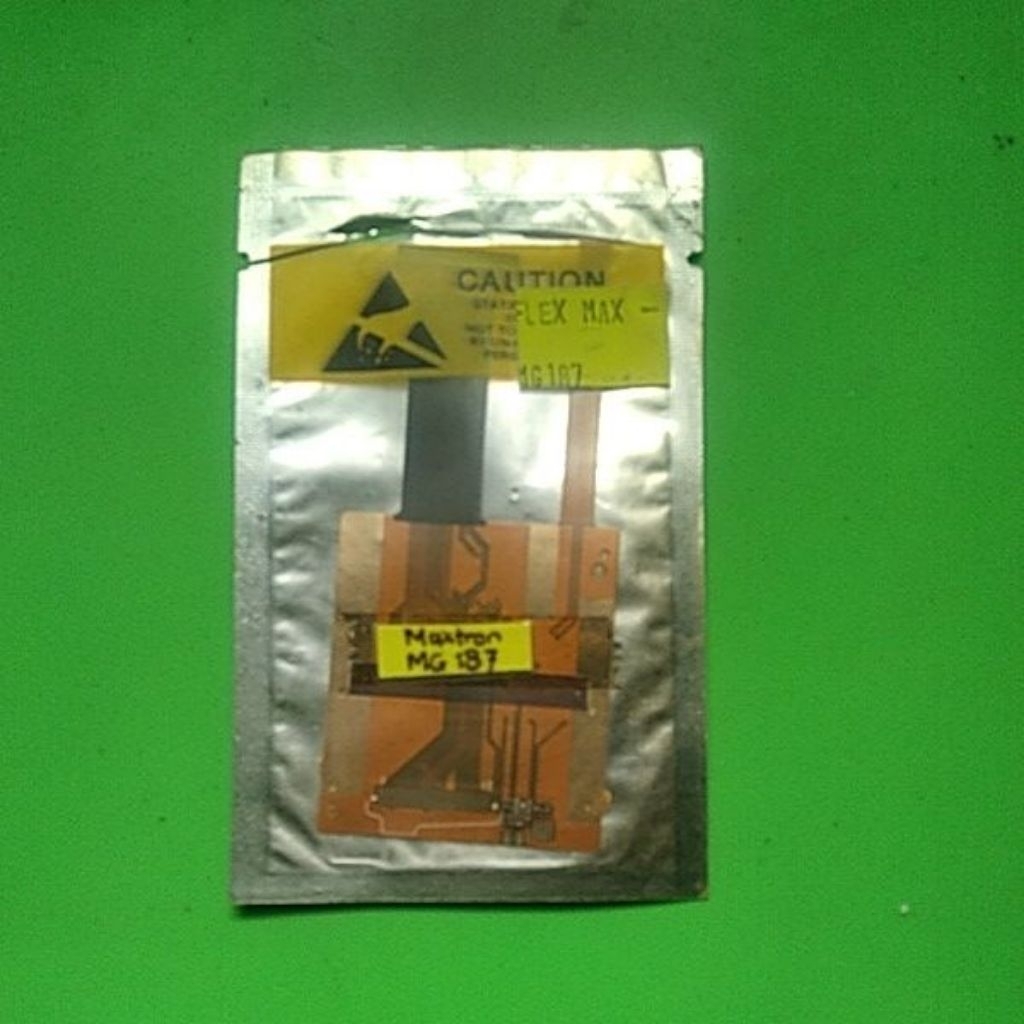 FLEXIBLE HP MAXTRON MG187