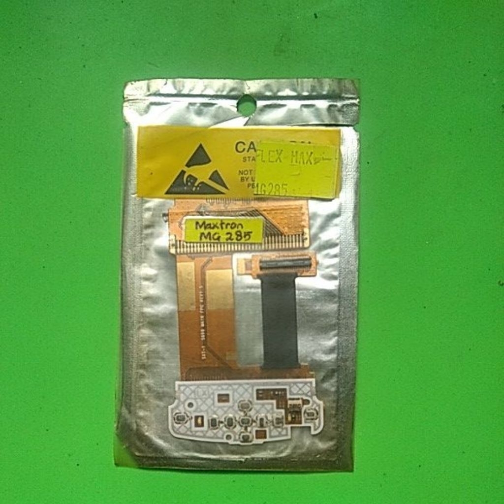 FLEXIBLE HP MAXTRON MG285