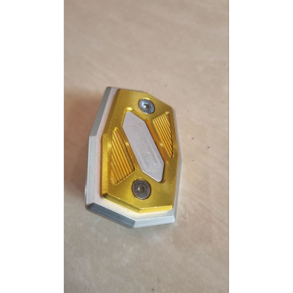 COVER MASTER RIM MIO PANOM THAILAND