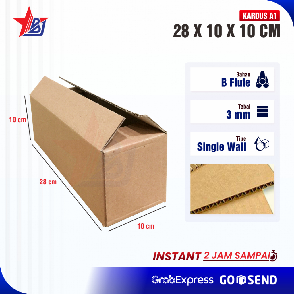 

Kardus/Box/Packing/Karton/Botol/Soju/Sooha/Soda/Sirup/Tumbler/Uk 28x10x10cm