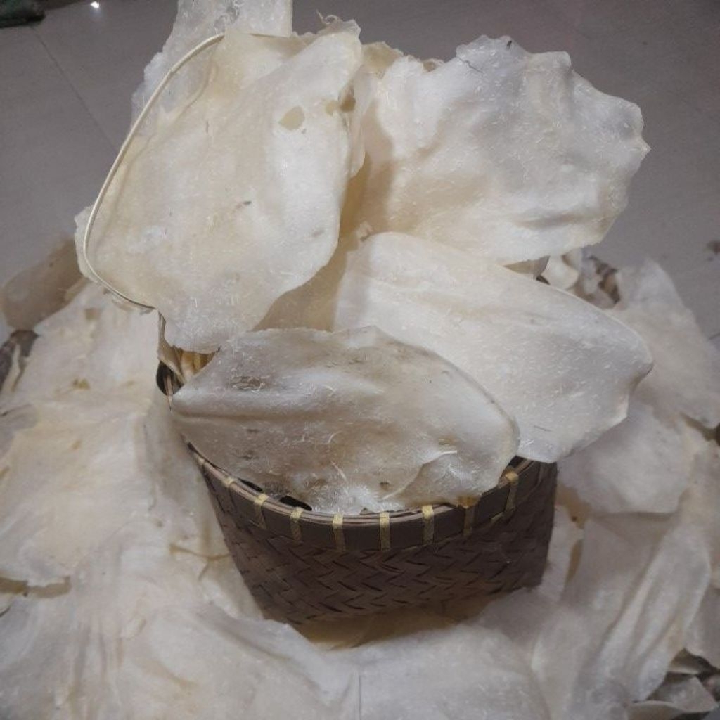 

Lenteng Singkong ikat (20pcs)