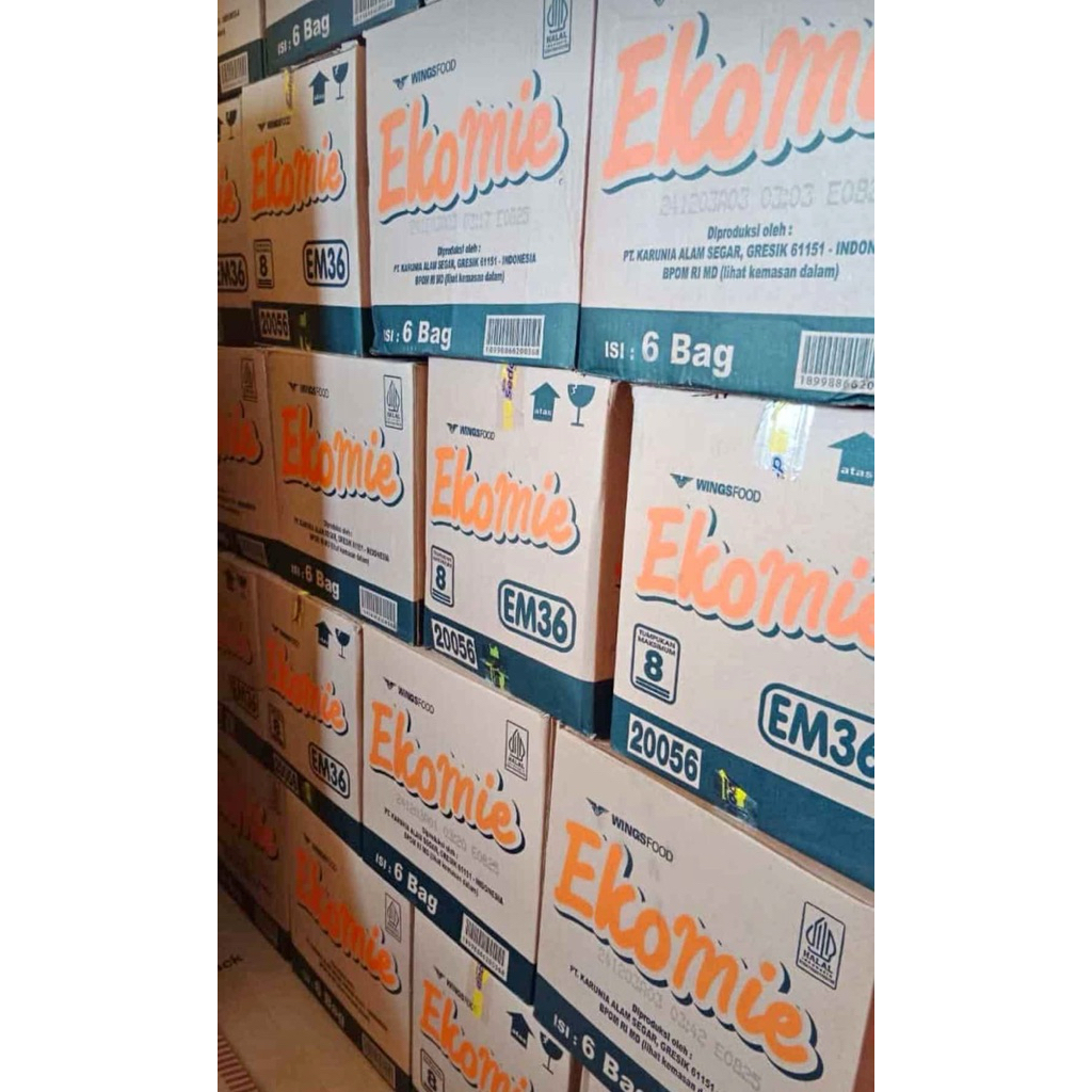 

mie telur dari wingsfood kemasan pack lebih hemat kualitas terjamin