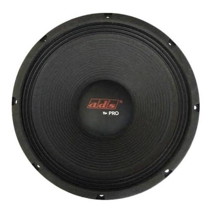 Speker Komponen ADS 12 inch ADS 1280 / ads1280 FULL RANGE