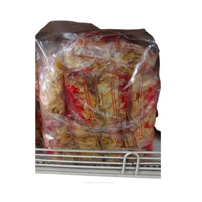 

snack camilan Singkong ketumbar renyah gurih enak isi 10 bungkus perball