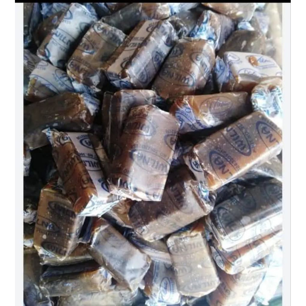 

1KG DODOL KERTAS WILNA ASLI GARUT / DODOL GARUT ASLI 1KG OLEH OLEH MAKANAN KHAS GARUT MURAH BERKUALITAS