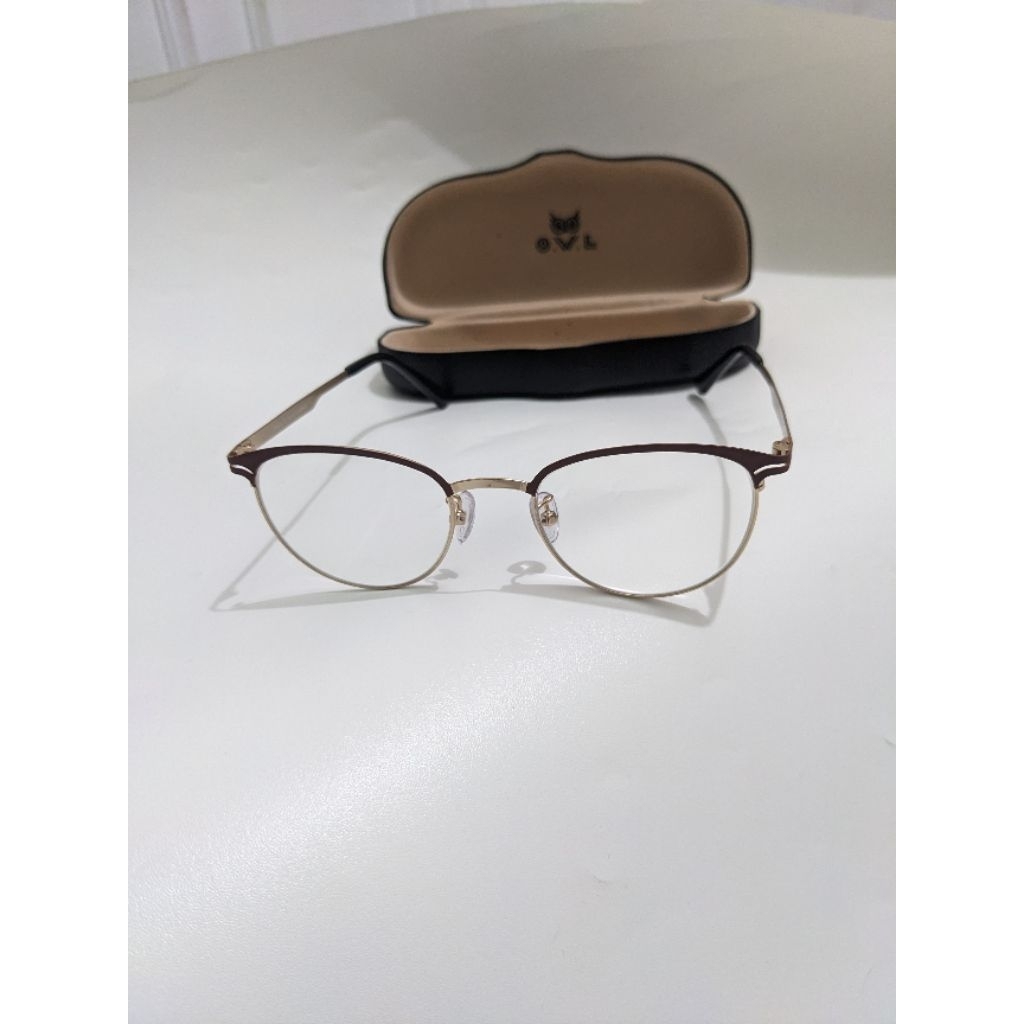 kacamata OWL original