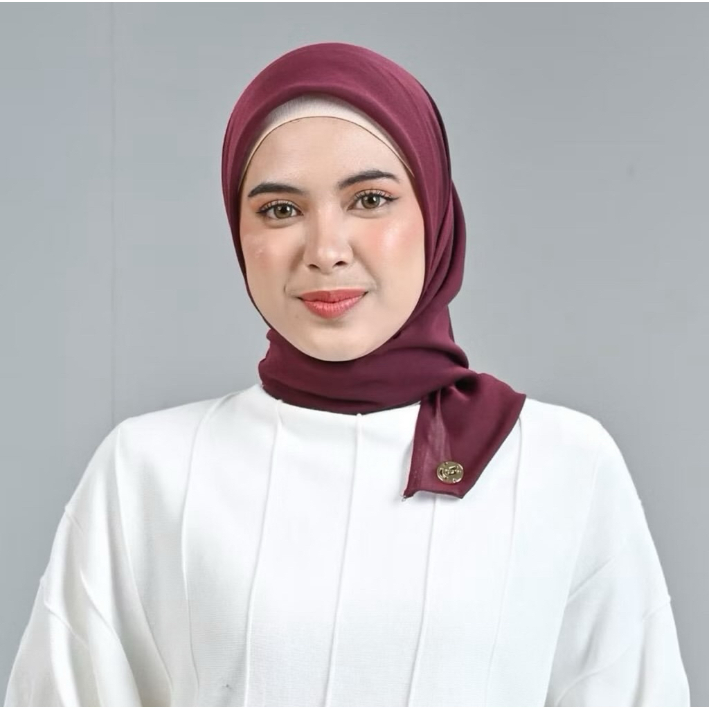 Segiempat paris hijaberies