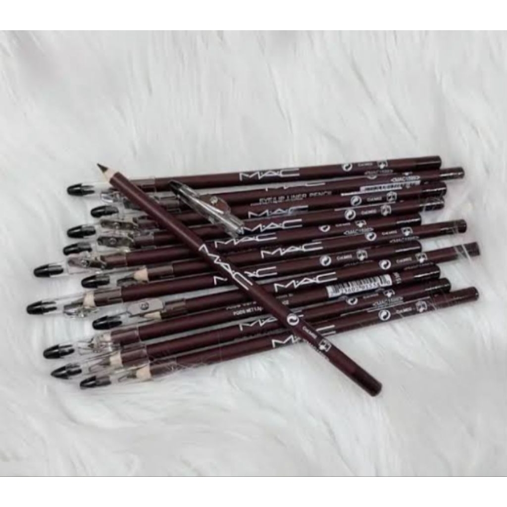 pensil alis MAC